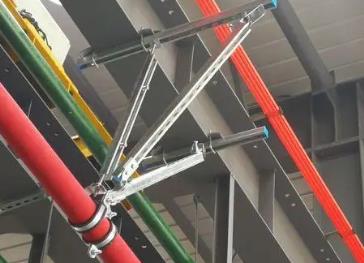 西工抗震支架厂家与你分享你必须做的紧急情况下的准备